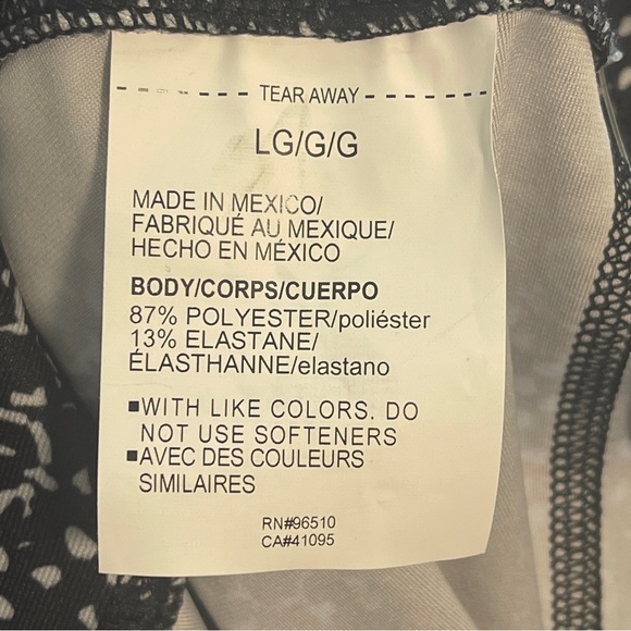 NWT Under Armour High-Rise Compression Bike Short Heatgear Women's Size Large - Picture 11 of 12